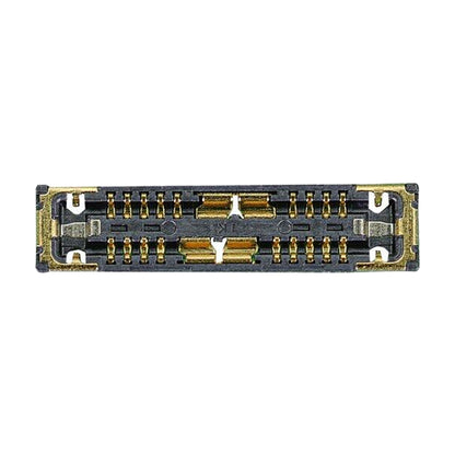 Flash NFC 18pin FPC Connector On Motherboard, For iPhone 14 / 14 Plus, For iPhone 14 Pro / 14 Pro Max