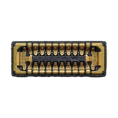 Flash NFC 18pin FPC Connector On Motherboard, For iPhone 14 / 14 Plus, For iPhone 14 Pro / 14 Pro Max
