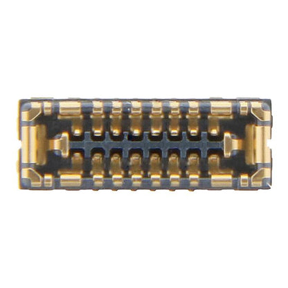 Power Button FPC Connector On Motherboard