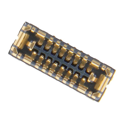 Power Button FPC Connector On Motherboard
