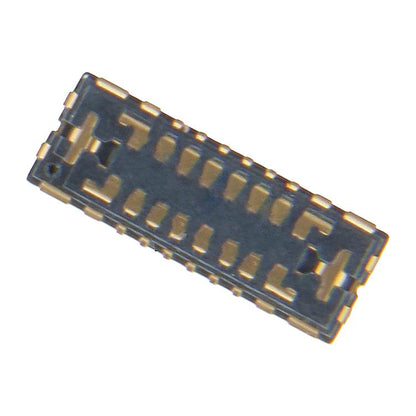 Power Button FPC Connector On Motherboard