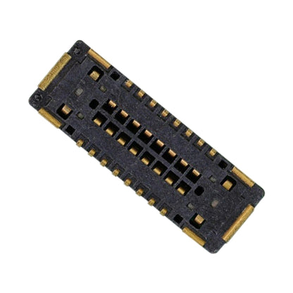 Infrared Camera FPC Connector On Motherboard, For iPhone 14/14 Plus, For iPhone 14 Pro/Pro Max