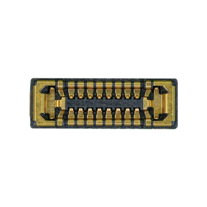 Infrared Camera FPC Connector On Motherboard, For iPhone 14/14 Plus, For iPhone 14 Pro/Pro Max