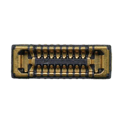 Infrared Camera FPC Connector On Motherboard, For iPhone 14/14 Plus, For iPhone 14 Pro/Pro Max