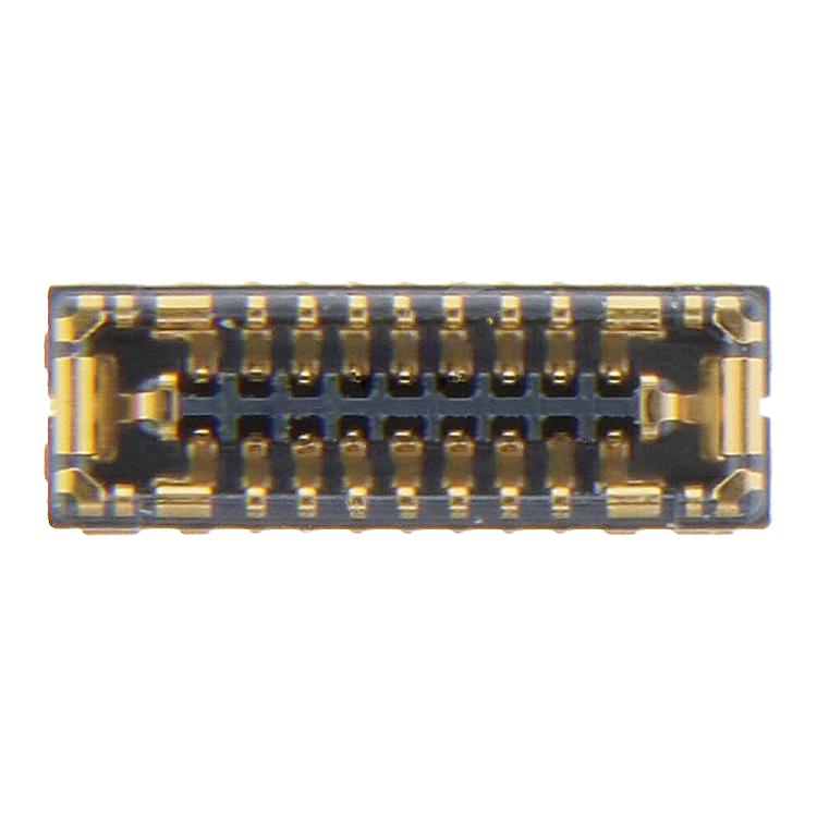 Front Facing Camera FPC Connector On Motherboard