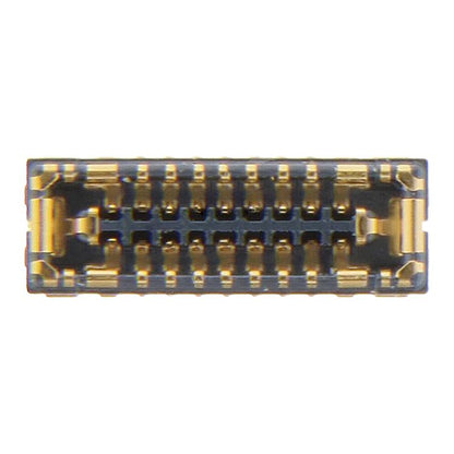 Front Facing Camera FPC Connector On Motherboard