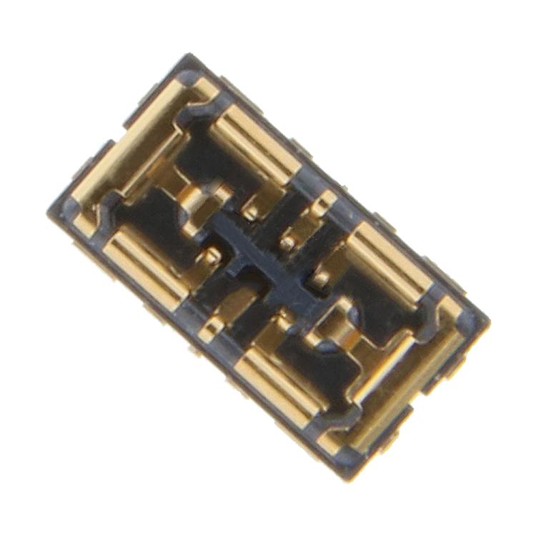Volume Button FPC Connector On Motherboard, For iPhone 16 Pro / 16 Pro Max, For iPhone 14 / 14 Plus