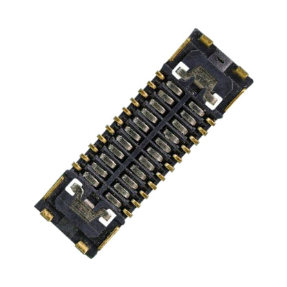 Telephoto Camera FPC Connector On Motherboard, For iPhone 14 / 14 Plus, For iPhone 14 Pro / 14 Pro Max