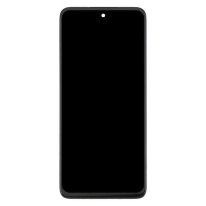 OEM LCD Screen Digitizer Full Assembly with Frame