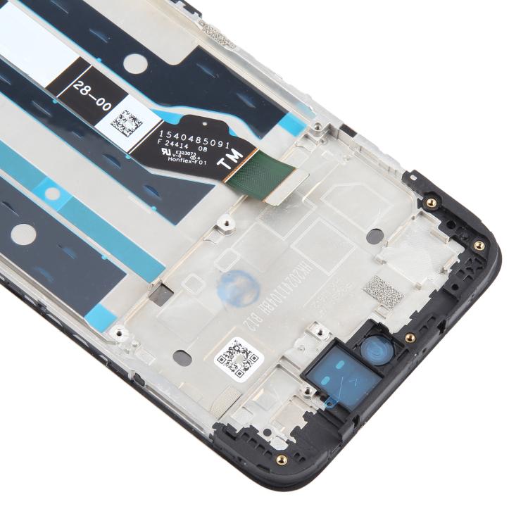 OEM LCD Screen Digitizer Full Assembly with Frame