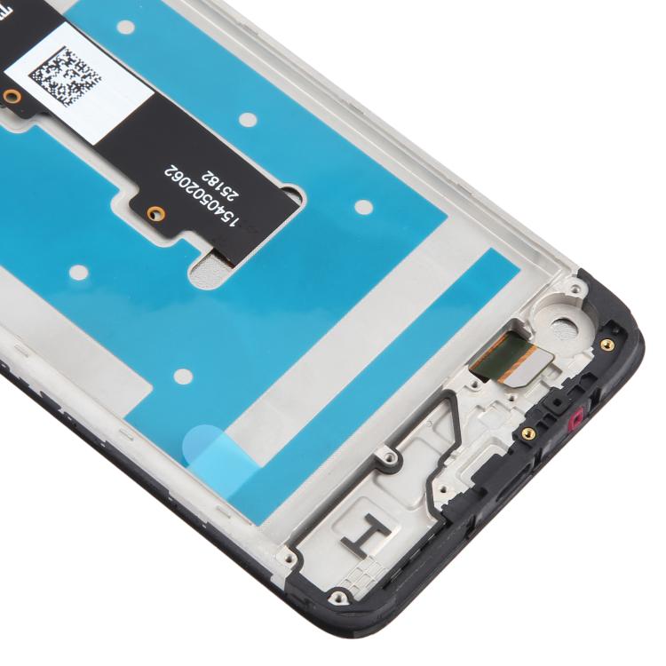 OEM LCD Screen Digitizer Full Assembly with Frame, For Motorola Moto G06, For Motorola Moto G15 Power, For Motorola Moto E15, For Motorola Moto G05, For Motorola Moto G15, For Motorola Moto G35, For Motorola Moto G55, For Motorola Moto G24             ...