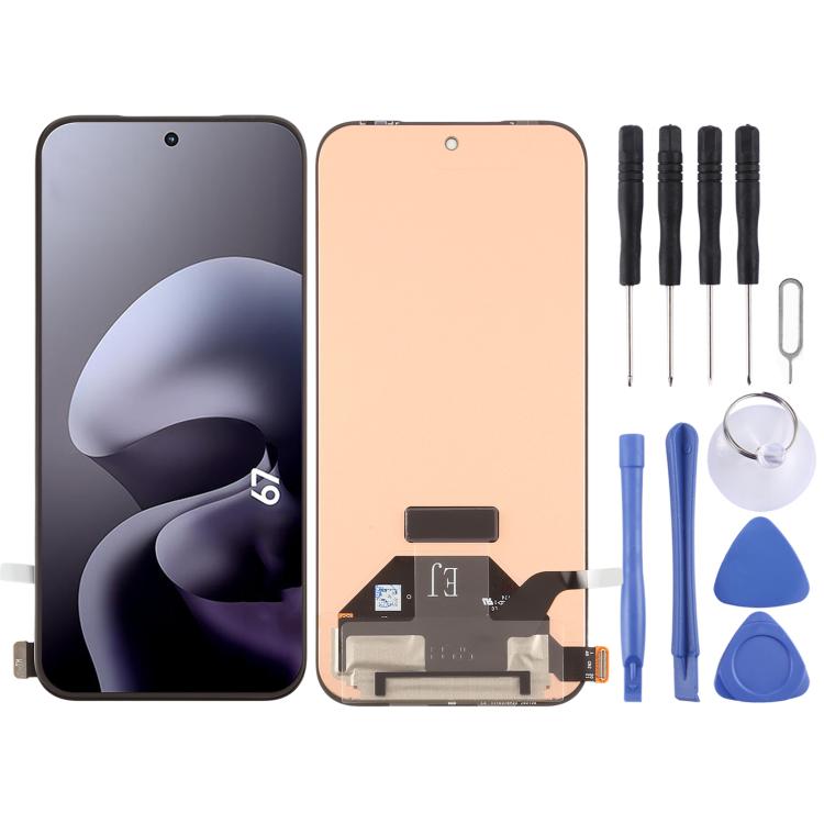 Original LCD Screen with Digitizer Full Assembly, For Motorola Edge 2025 / Edge Gen 6, For Motorola Moto G Stylus 2026, For Motorola Moto G77, For Motorola Moto G67, For Motorola Edge 70 Fusion, For Motorola Moto G Power 2026                           ...