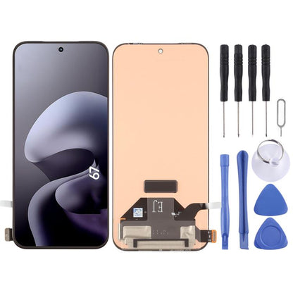 Original LCD Screen with Digitizer Full Assembly, For Motorola Edge 2025 / Edge Gen 6, For Motorola Moto G Stylus 2026, For Motorola Moto G77, For Motorola Moto G67, For Motorola Edge 70 Fusion, For Motorola Moto G Power 2026                           ...