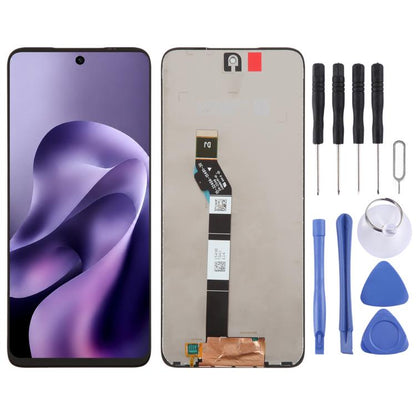 Original LCD Screen with Digitizer Full Assembly, For Motorola Edge 2025 / Edge Gen 6, For Motorola Moto G37, For Motorola Moto G Stylus 2026, For Motorola Moto G17 Power, For Motorola Moto G17, For Motorola Moto G77, For Motorola Moto G67             ...