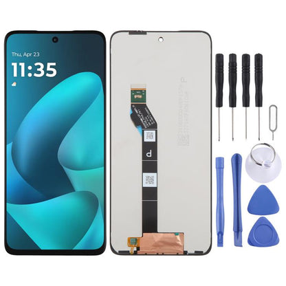Original LCD Screen with Digitizer Full Assembly, For Motorola Edge 2025 / Edge Gen 6, For Motorola Moto G37, For Motorola Moto G Stylus 2026, For Motorola Moto G17 Power, For Motorola Moto G17, For Motorola Moto G77, For Motorola Moto G67             ...