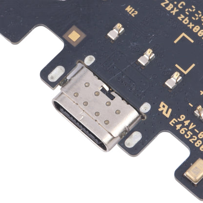 Original Charging Port Board