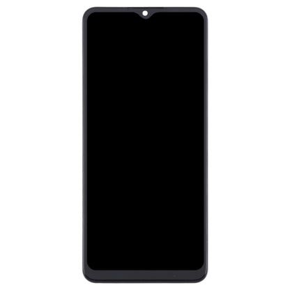 LCD Screen Digitizer Full Assembly with Frame, For ZTE Blade A73 5G, For ZTE Blade A73 4G 7060, For ZTE Blade A72 5G 7540N, For ZTE Blade V40 Vita 8045, For ZTE Blade A72 4G A7040, For ZTE Blade A52 4G