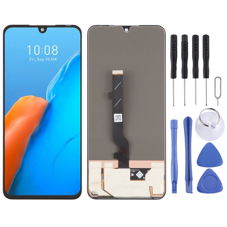 Original OLED LCD Screen with Digitizer Full Assembly, For Infinix Zero 30 4G, For Infinix Zero 30 5G X6731, For Infinix GT 10 Pro X6739, For Infinix Note 30i X6716, For Infinix Note 30 Pro X678B, For Infinix Zero 20 X6821, For Infinix Note 12 2023 X67...