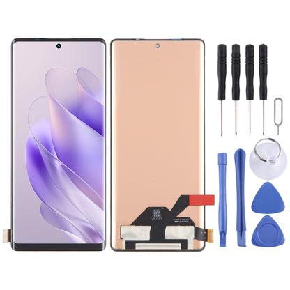Original LCD Screen with Digitizer Full Assembly, For Tecno Pova 6, For Tecno Pova 6 Pro, For Tecno Camon 20 Premier, For Tecno Camon 20 Pro 5G, For Tecno Camon 20 Pro, For Tecno Camon 20, For Tecno Phantom X2 Pro 5G AD9, For Tecno Phantom X2 5G AD8���...