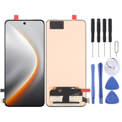 Original LCD Screen with Digitizer Full Assembly, For Tecno Pova Curve 2 5G LK7K, For Tecno Camon 50 Ultra CN7c, For Tecno Camon 50 Pro 5G CN7c, For Tecno Camon 50 Pro 4G CN5c, For Tecno Camon 50 4G CN5, For Tecno Pova Slim KM9                         ...