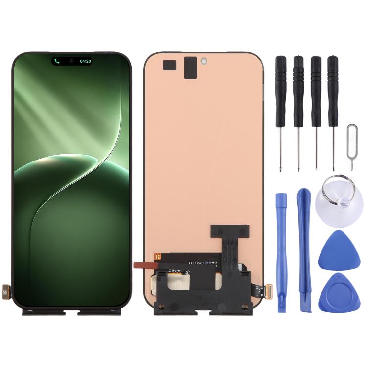 Original LCD Screen with Digitizer Full Assembly, For Tecno Pova Curve 2 5G LK7K, For Tecno Camon 50 Ultra CN7c, For Tecno Camon 50 Pro 5G CN7c, For Tecno Camon 50 Pro 4G CN5c, For Tecno Camon 50 4G CN5, For Tecno Pova Slim KM9                         ...