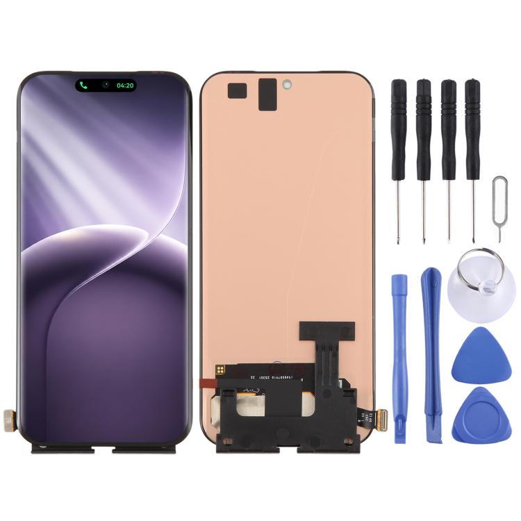 Original LCD Screen with Digitizer Full Assembly, For Tecno Pova Curve 2 5G LK7K, For Tecno Camon 50 Ultra CN7c, For Tecno Camon 50 Pro 5G CN7c, For Tecno Camon 50 Pro 4G CN5c, For Tecno Camon 50 4G CN5, For Tecno Pova Slim KM9                         ...