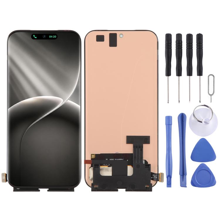 Original LCD Screen with Digitizer Full Assembly, For Tecno Pova Curve 2 5G LK7K, For Tecno Camon 50 Ultra CN7c, For Tecno Camon 50 Pro 5G CN7c, For Tecno Camon 50 Pro 4G CN5c, For Tecno Camon 50 4G CN5, For Tecno Pova Slim KM9                         ...