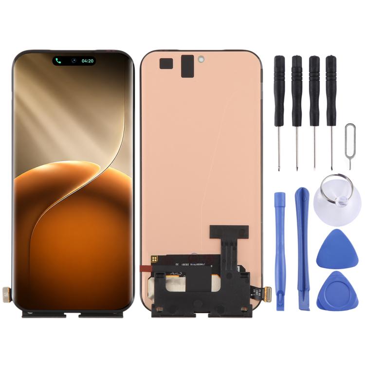 Original LCD Screen with Digitizer Full Assembly, For Tecno Pova Curve 2 5G LK7K, For Tecno Camon 50 Ultra CN7c, For Tecno Camon 50 Pro 5G CN7c, For Tecno Camon 50 Pro 4G CN5c, For Tecno Camon 50 4G CN5, For Tecno Pova Slim KM9                         ...