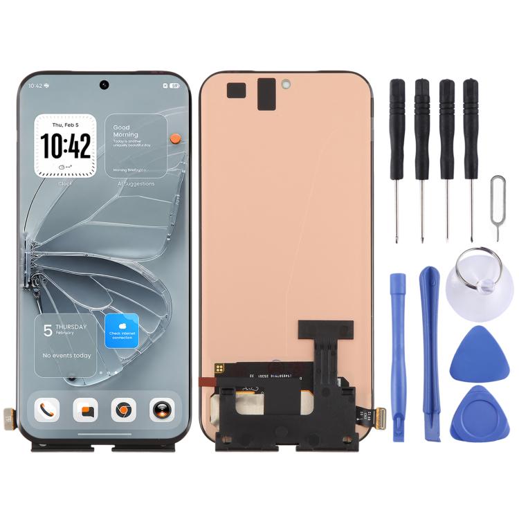 Original LCD Screen with Digitizer Full Assembly, For Tecno Pova Curve 2 5G LK7K, For Tecno Camon 50 Ultra CN7c, For Tecno Camon 50 Pro 5G CN7c, For Tecno Camon 50 Pro 4G CN5c, For Tecno Camon 50 4G CN5, For Tecno Pova Slim KM9                         ...
