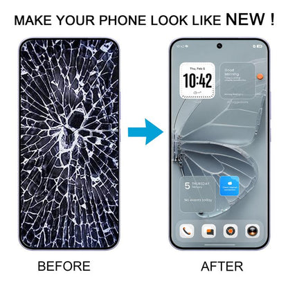 Original LCD Screen with Digitizer Full Assembly, For Tecno Pova Curve 2 5G LK7K, For Tecno Camon 50 Ultra CN7c, For Tecno Camon 50 Pro 5G CN7c, For Tecno Camon 50 Pro 4G CN5c, For Tecno Camon 50 4G CN5, For Tecno Pova Slim KM9                         ...