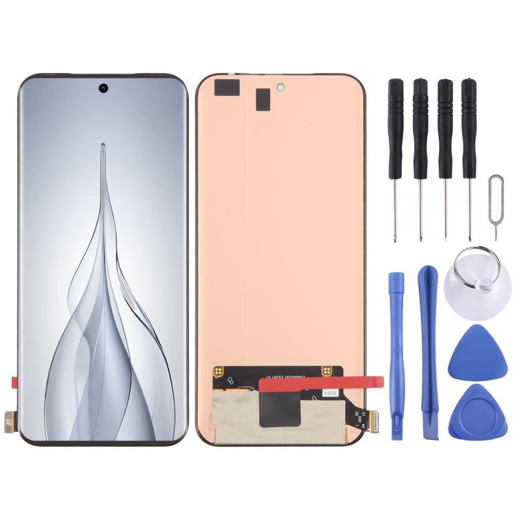Original LCD Screen with Digitizer Full Assembly, For Tecno Pova Curve 2 5G LK7K, For Tecno Camon 50 Ultra CN7c, For Tecno Camon 50 Pro 5G CN7c, For Tecno Camon 50 Pro 4G CN5c, For Tecno Camon 50 4G CN5, For Tecno Pova Slim KM9, For Tecno Spark Slim KM...