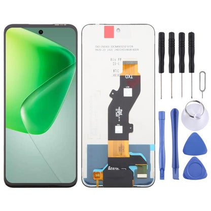 OEM LCD Screen with Digitizer Full Assembly