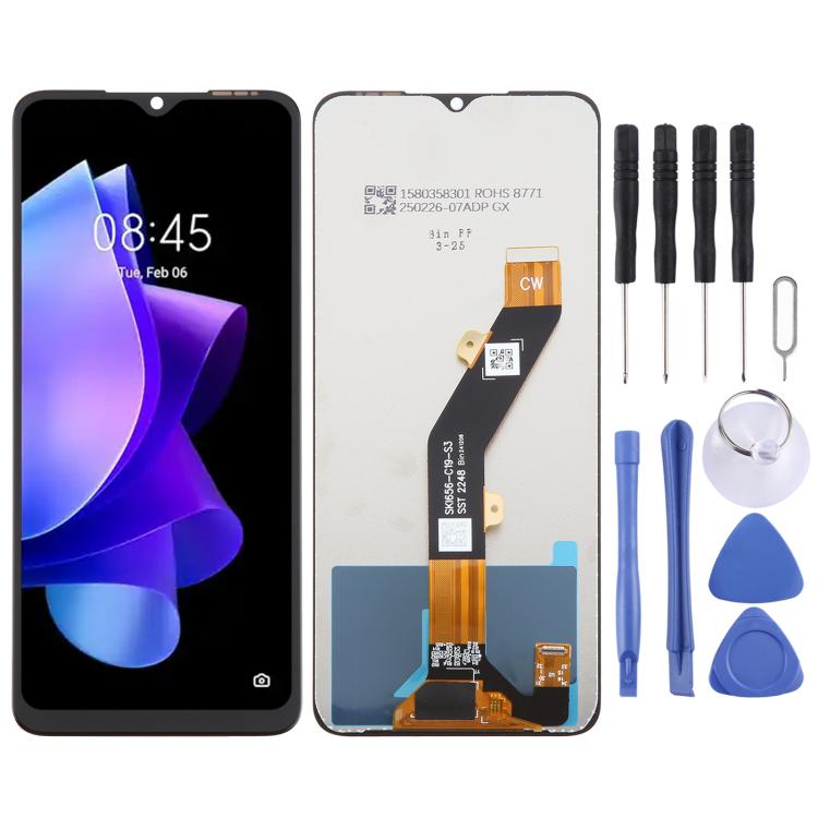 OEM LCD Screen with Digitizer Full Assembly