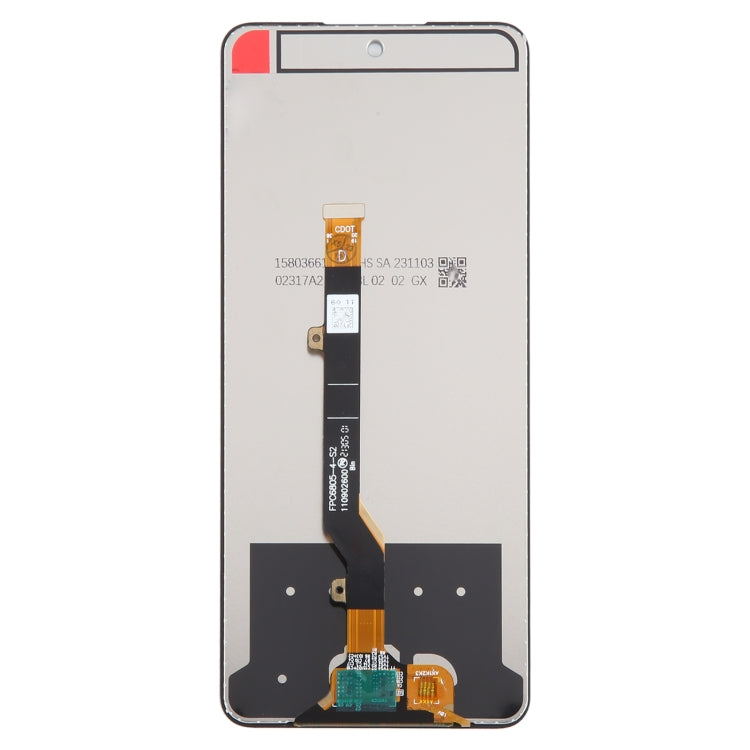 OEM LCD Screen with Digitizer Full Assembly