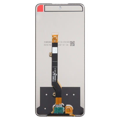 OEM LCD Screen with Digitizer Full Assembly