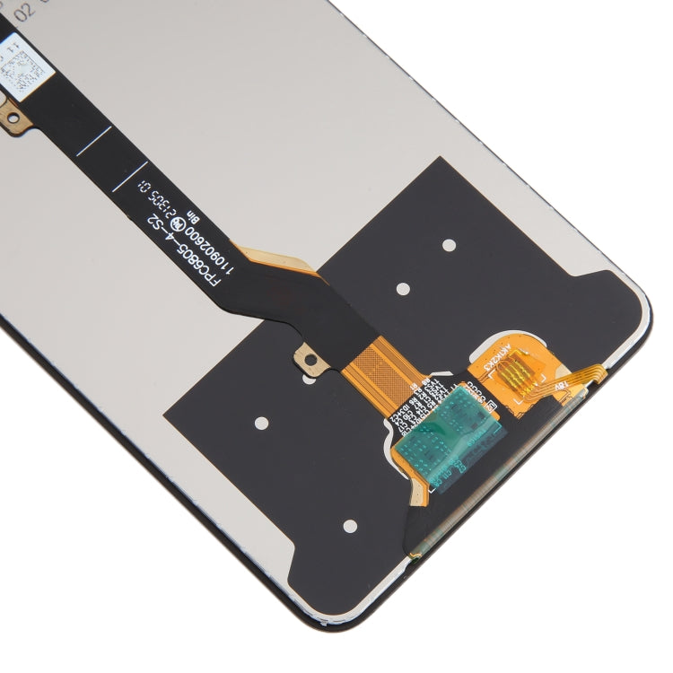 OEM LCD Screen with Digitizer Full Assembly