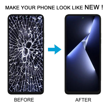 OEM LCD Screen with Digitizer Full Assembly