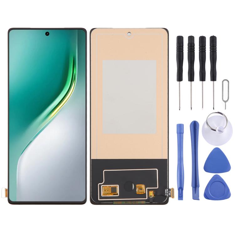 OEM LCD Screen with Digitizer Full Assembly, For Tecno Pova 7 LJ7, For Tecno Pop 10, For Tecno Spark 40 Pro 4G KM6, For Tecno Spark 40 4G KM5, For Tecno Pova 7 Ultra 5G LJ9, For Tecno Spark Go 2, For Tecno Camon 40 Premier 5G CM8                       ...