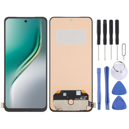 OEM LCD Screen with Digitizer Full Assembly, For Tecno Pova 7 LJ7, For Tecno Pop 10, For Tecno Spark 40 Pro 4G KM6, For Tecno Spark 40 4G KM5, For Tecno Pova 7 Ultra 5G LJ9, For Tecno Spark Go 2, For Tecno Camon 40 Premier 5G CM8                       ...