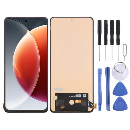 OEM LCD Screen with Digitizer Full Assembly, For Tecno Pova 7 LJ7, For Tecno Pop 10, For Tecno Spark 40 Pro 4G KM6, For Tecno Spark 40 4G KM5, For Tecno Pova 7 Ultra 5G LJ9, For Tecno Spark Go 2, For Tecno Camon 40 Premier 5G CM8                       ...