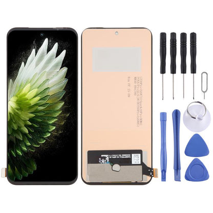 OEM LCD Screen with Digitizer Full Assembly, For Tecno Pova 7 LJ7, For Tecno Pop 10, For Tecno Spark 40 Pro 4G KM6, For Tecno Spark 40 4G KM5, For Tecno Pova 7 Ultra 5G LJ9, For Tecno Spark Go 2, For Tecno Camon 40 Premier 5G CM8                       ...