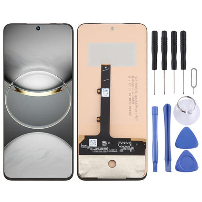 OEM LCD Screen with Digitizer Full Assembly, For Tecno Pova 7 LJ7, For Tecno Pop 10, For Tecno Spark 40 Pro 4G KM6, For Tecno Spark 40 4G KM5, For Tecno Pova 7 Ultra 5G LJ9, For Tecno Spark Go 2, For Tecno Camon 40 Premier 5G CM8                       ...