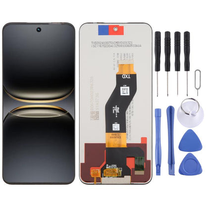 OEM LCD Screen with Digitizer Full Assembly, For Tecno Pova 7 LJ7, For Tecno Pop 10, For Tecno Spark 40 Pro 4G KM6, For Tecno Spark 40 4G KM5, For Tecno Pova 7 Ultra 5G LJ9, For Tecno Spark Go 2, For Tecno Camon 40 Premier 5G CM8                       ...