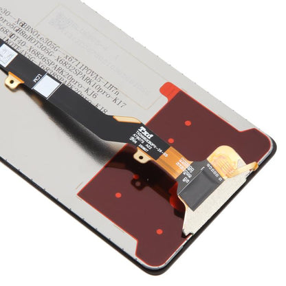OEM LCD Screen with Digitizer Full Assembly, For Tecno Pova 7 LJ7, For Tecno Pop 10, For Tecno Spark 40 Pro 4G KM6, For Tecno Spark 40 4G KM5, For Tecno Pova 7 Ultra 5G LJ9, For Tecno Spark Go 2, For Tecno Camon 40 Premier 5G CM8                       ...