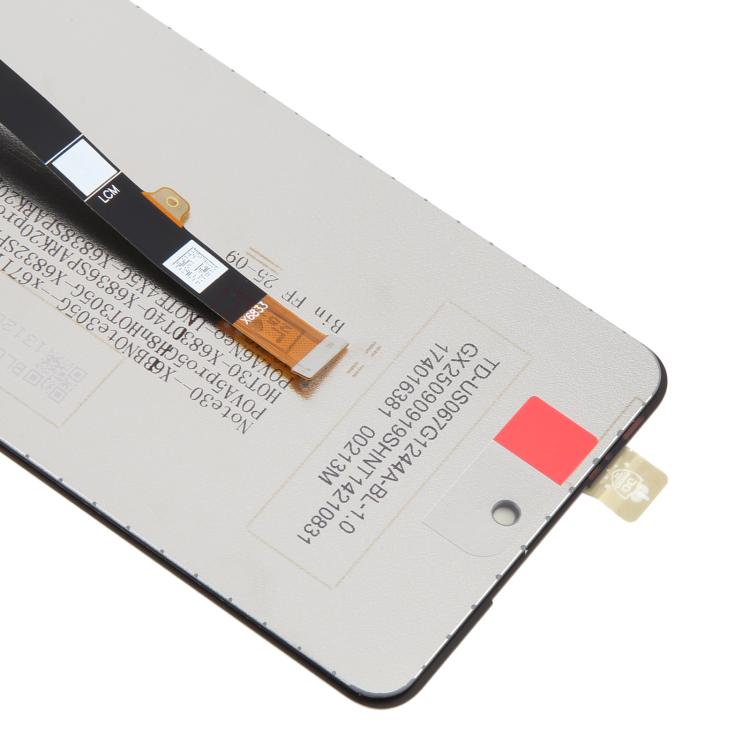 OEM LCD Screen with Digitizer Full Assembly, For Tecno Pova 7 LJ7, For Tecno Pop 10, For Tecno Spark 40 Pro 4G KM6, For Tecno Spark 40 4G KM5, For Tecno Pova 7 Ultra 5G LJ9, For Tecno Spark Go 2, For Tecno Camon 40 Premier 5G CM8                       ...