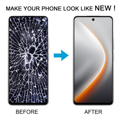 OEM LCD Screen with Digitizer Full Assembly, For Tecno Pova 7 LJ7, For Tecno Pop 10, For Tecno Spark 40 Pro 4G KM6, For Tecno Spark 40 4G KM5, For Tecno Pova 7 Ultra 5G LJ9, For Tecno Spark Go 2, For Tecno Camon 40 Premier 5G CM8                       ...