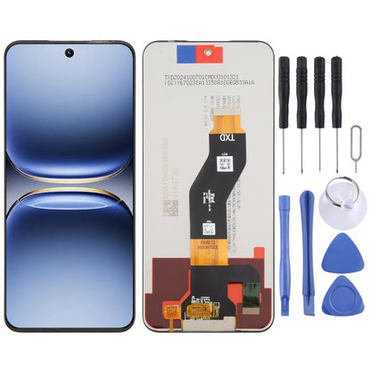OEM LCD Screen with Digitizer Full Assembly, For Tecno Pop X 5G, For Tecno Pova 8 5G LK6, For Tecno Camon 50 Pro 5G CN7c, For Tecno Pova 7 4G LJ6/Pova 7 Neo 4G, For Tecno Spark 50 5G KN8, For Tecno Pova Curve 2 5G LK7K, For Tecno Pop 20 4G             ...