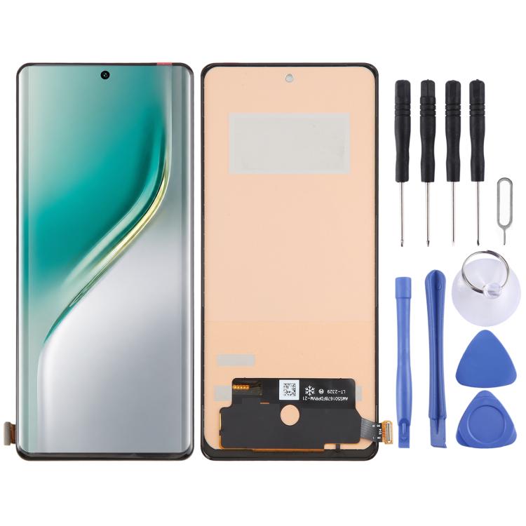 OEM LCD Screen with Digitizer Full Assembly, For Tecno Pop X 5G, For Tecno Camon 50 Pro 5G CN7c, For Tecno Pova 7 4G LJ6/Pova 7 Neo 4G, For Tecno Spark 50 5G KN8, For Tecno Pova Curve 2 5G LK7K, For Tecno Pop 20 4G, For Tecno Spark 50 4G KN6           ...
