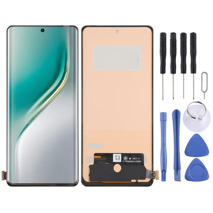 OEM LCD Screen with Digitizer Full Assembly, For Tecno Pop X 5G, For Tecno Camon 50 Pro 5G CN7c, For Tecno Pova 7 4G LJ6/Pova 7 Neo 4G, For Tecno Spark 50 5G KN8, For Tecno Pova Curve 2 5G LK7K, For Tecno Pop 20 4G, For Tecno Spark 50 4G KN6           ...