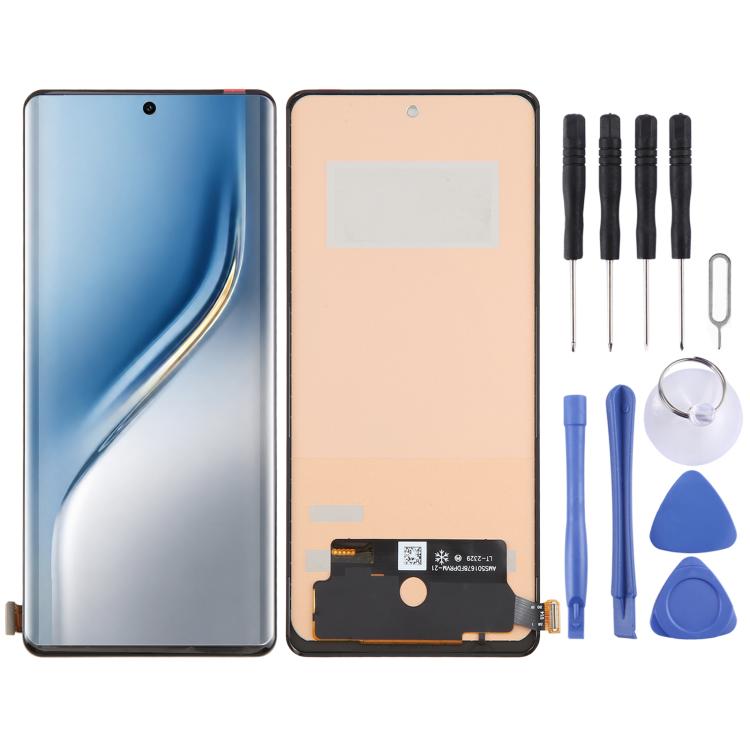 OEM LCD Screen with Digitizer Full Assembly, For Tecno Pop X 5G, For Tecno Camon 50 Pro 5G CN7c, For Tecno Pova 7 4G LJ6/Pova 7 Neo 4G, For Tecno Spark 50 5G KN8, For Tecno Pova Curve 2 5G LK7K, For Tecno Pop 20 4G, For Tecno Spark 50 4G KN6           ...